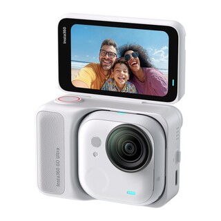 GO Ultra Standard Bundle - Arctic White