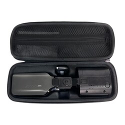 SmokeGENIE, Batteridriven handhållen rökmaskin - Hazer kit
