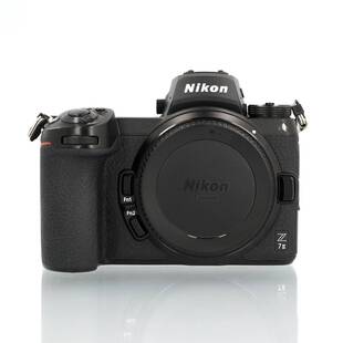 Z7 II kamerahus (begagnad)