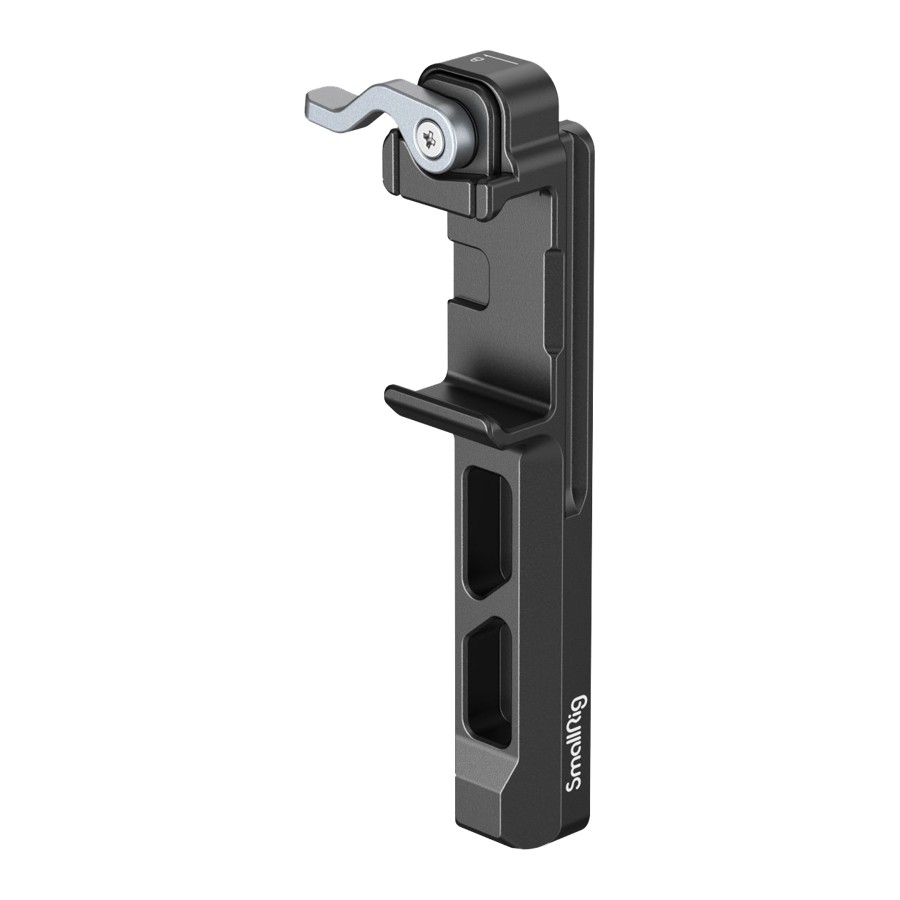 Smallrig 4196 förlängd vertikal arm för DJI RS3 Mini