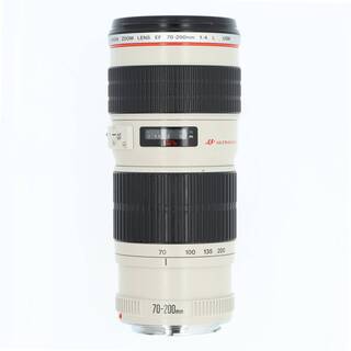 EF 70-200/4,0 L USM (begagnad)