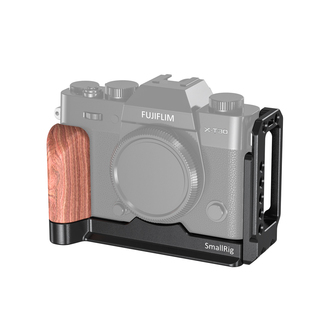 2357 L-bracket för Fujifilm X-T20/X-T30