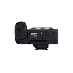 EOS R5 Mark II kamerahus