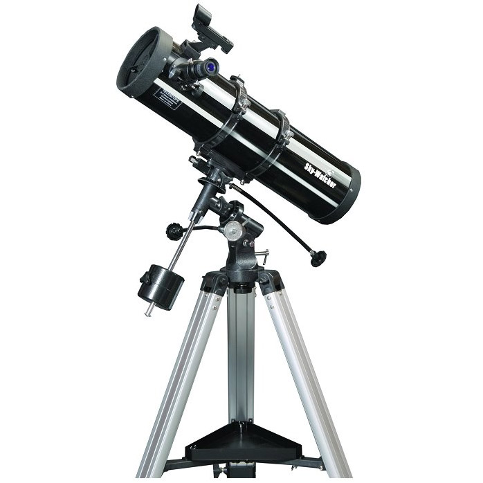 Explorer 130P Spegelteleskop