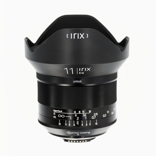 11mm f/4,0 Blackstone för Nikon F (begagnad)