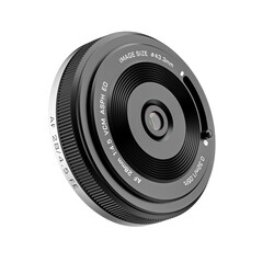 AF 28mm f/4,5, för Sony (fullformat)