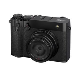 GFX100RF - Svart (fyndvara)