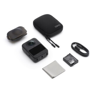 Osmo 360, 360 actionkamera - Standard Combo