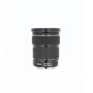 EF 24-105mm f/3,5-5,6 IS STM (begagnad)