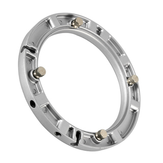 SA-U, universal softbox adapter