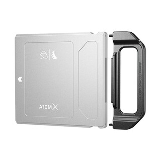 AtomX SSDmini, adapter handtag
