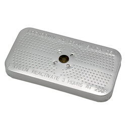 Silica Gel Case, minskar fukt i stängda utrymmen