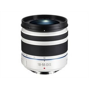 NX 18-55/3,5-5,6 OIS III Vit