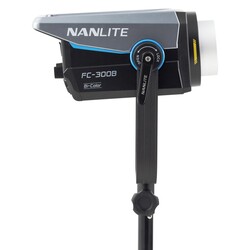 FC-300B Bi-color, videobelysning