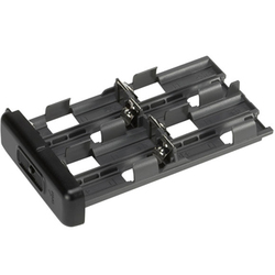 Batteridel CP-E4N kompakt till 540EZ, 550EX, 580EX, 600EX, 600EX RT-II, MT-26EX-RT