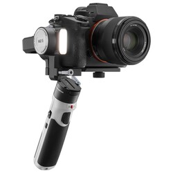 Crane M2S Combo, 3-axlig stabilisering