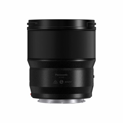 Lumix S 50mm f/1,8