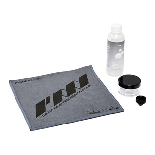Bubble Nozzle Kit