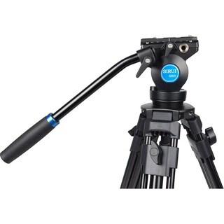 SH-05, videostativ