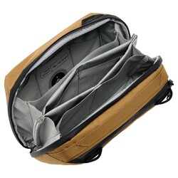Tech Pouch coyote