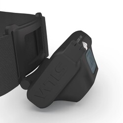 Pannlampa Scout 3XTH