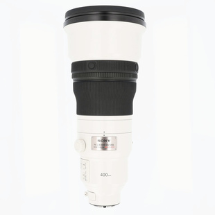 FE 400mm f/2,8 GM OSS (fullformat) (begagnad)