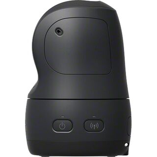 PowerShot PX - Svart