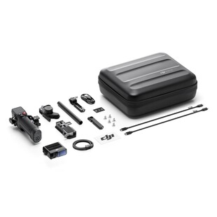 Focus Pro Creator Combo - LiDAR autofokus & trådlöst följefokus-system 