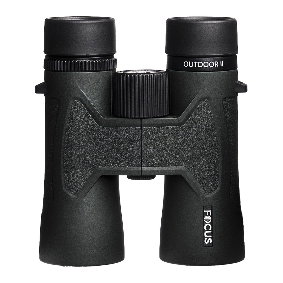 Focus Outdoor II 8x42
