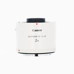 Extender EF 2x III (begagnad)