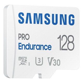 MicroSD 128GB PRO Endurance U3 V30, 100MB/s Class 10