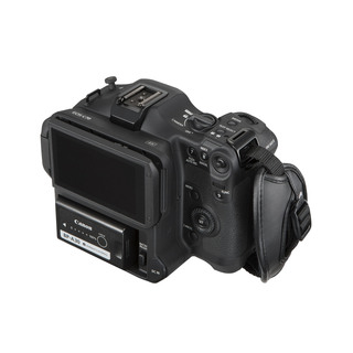 EOS C70 kamerahus 