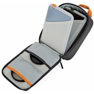 GearUp Filter Pouch 100 GL, filterfodral