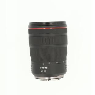 RF 24-70mm f/2,8 L IS USM (fullformat) (begagnad)
