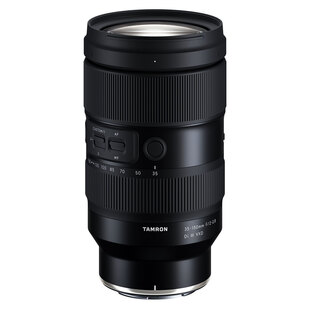 AF 35-150mm f/2-2,8 Di III VXD, för Nikon Z (fullformat)