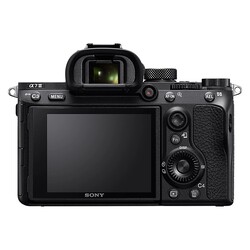 A7 III kamerahus