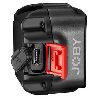 Beamo Mini LED-belysning