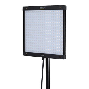 PavoSlim 60B, LED Panel