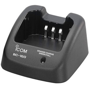 BC-160 Bordsladdare snabb ProHunt IC-F34 mfl
