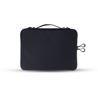 Laptop fodral 16" - svart