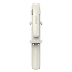 4730 ST-25, selfiestick med tripod - Vit