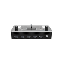 LivePro L1, videomixer HDMI