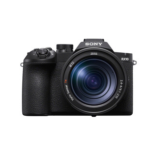 DSC-RX10 V