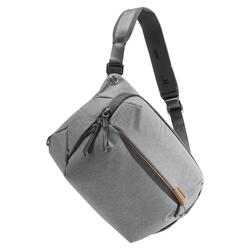 Everyday Sling 10L V2 - Ljusgrå