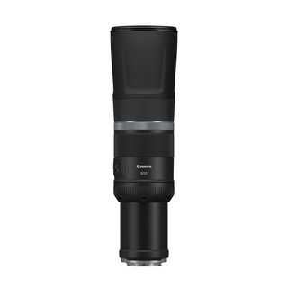 RF 800mm f/11 IS STM (fullformat) 