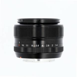 Fujinon XF 35mm f/1,4 R (begagnad)