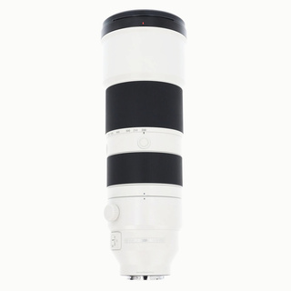 FE 200-600mm f/5,6-6,3 G OSS (fullformat) (begagnad)