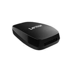 Kortläsare Professional för CFexpress typ B-kort, USB 3.2