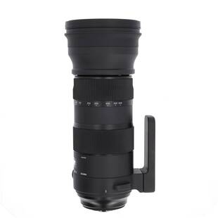 150-600mm f/5-6,3 DG OS HSM Sports, för Canon EF-fattning (begagnad)