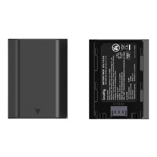 3824 NP-FZ100 Battery & Charger Kit